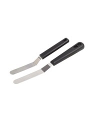 MF01432 - CONJUNTO 3 MINI ESPÁTULAS 10 CM