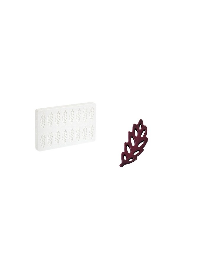 WHITE POLICABORNATO DECO - 20-D003