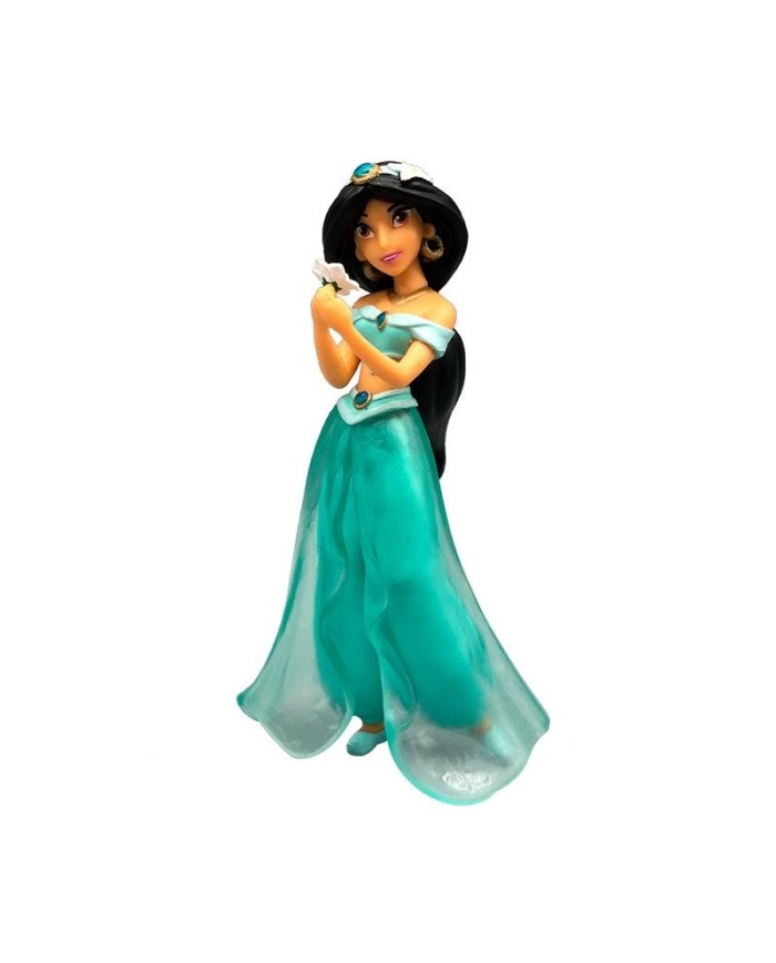 A12455 - PVC PRINCESA JASMINE