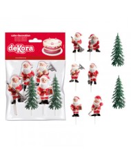 PAI NATAL NO TRENÓ C/ 3 RENAS (144) - 354091