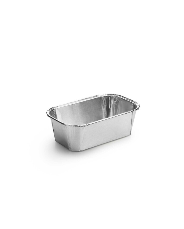 FORMAS ALUMINIO BOLO INGLES 280 ML REFª 1225 (25UN)