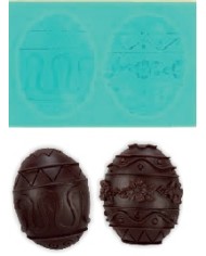 MOLDE FORMAS DE DOCES - WILT000027