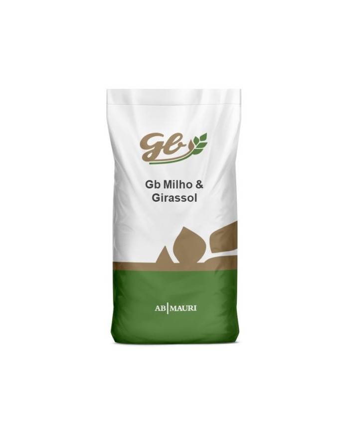 MIX MILHO E GIRASSOL 15 KG