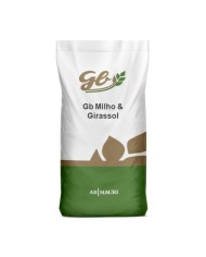 MIX PÃO ALFARROBA 15 KG