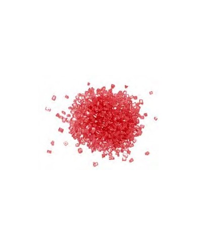 Açúcar Cristal Vermelho - AZ14438K