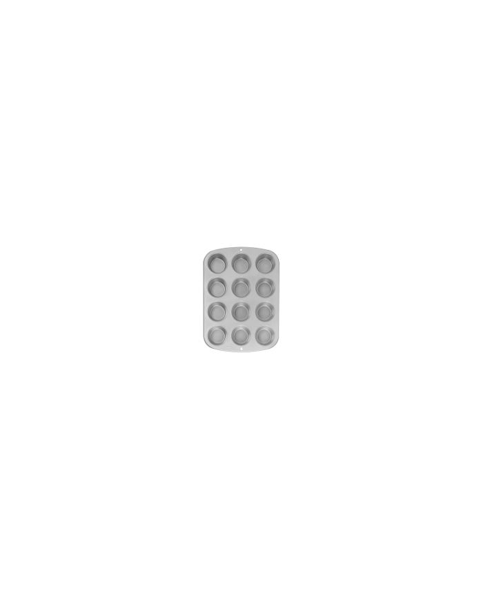 FORMA P/ 12 MINI MUFFINS - WILT000012
