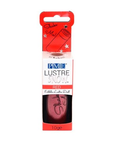 (D)SW33 - PULVIZADOR VERMELHO 10 GR