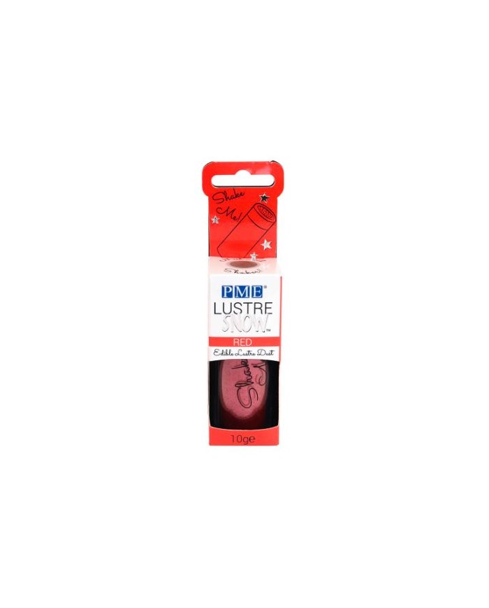 (D)SW33 - PULVIZADOR VERMELHO 10 GR