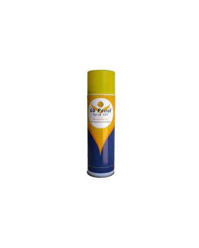 DESMOLDANTE PANOL SPRAY 500 ML