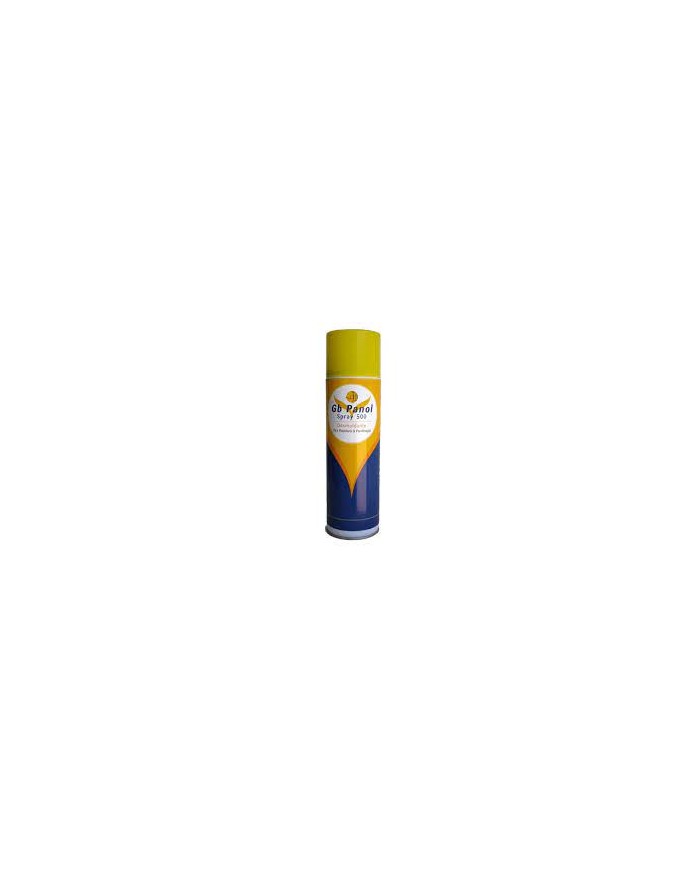 DESMOLDANTE PANOL SPRAY 500 ML