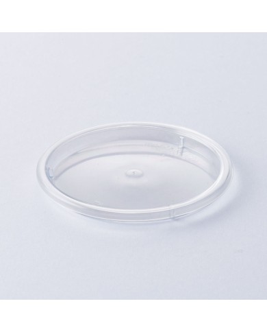 TAMPAS P/COPOS (100 PC) - PMOTO005/C