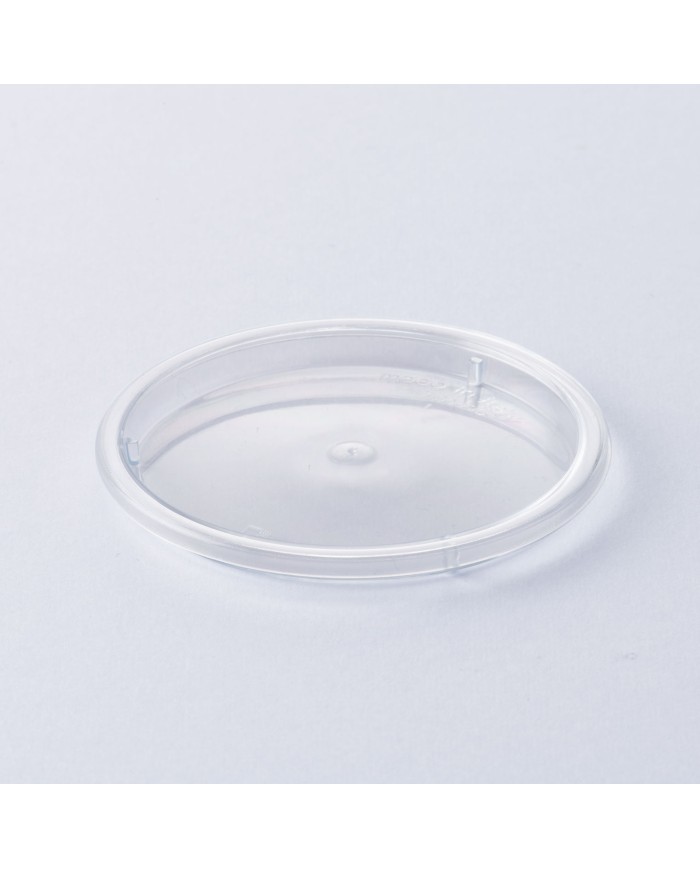 TAMPAS P/COPOS (100 PC) - PMOTO005/C