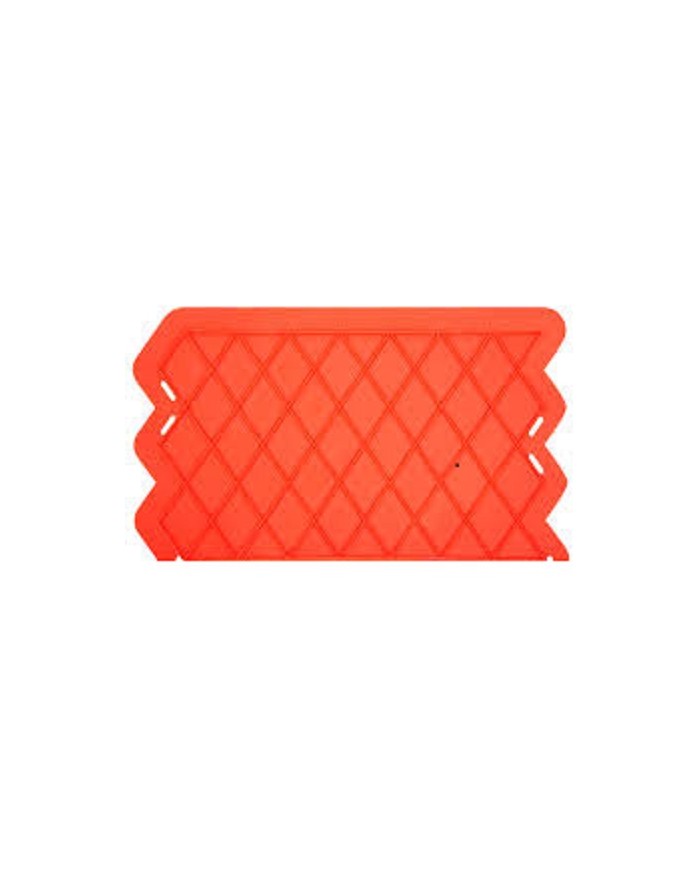 MOLDE SILICONE RELEVO LOSANGLOS - 30706