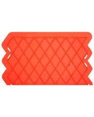 MOLDE SILICONE RELEVO LOSANGLOS - 30706