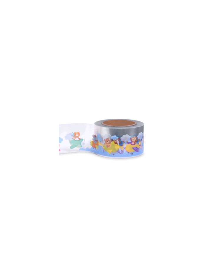 25061 - FITA MENINO H8CMX40M