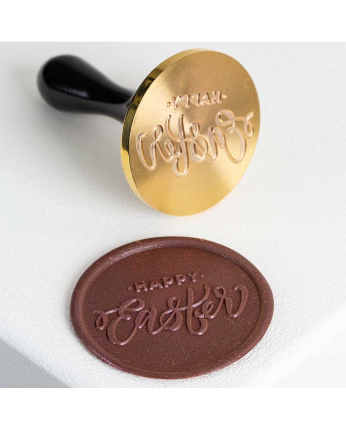 CARIMBO EASTER D.6 CM - 20FH36L