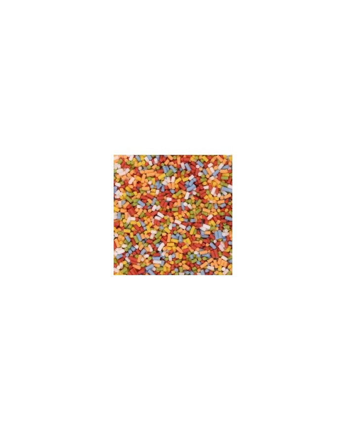 22265 - FIDEO SORTIDO AÇÚCAR (1KG)