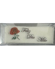 Placas obreia " Dia da Mãe" c/50