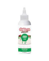 401044 - CHOCO DRIP VERDE 180 GR