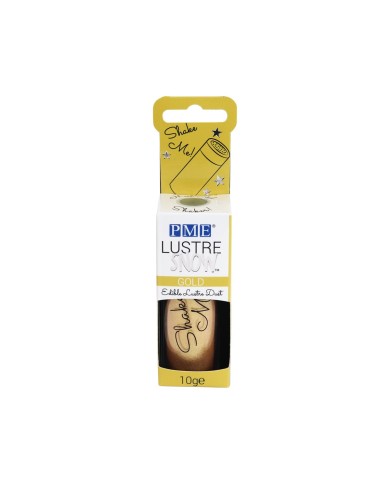 PULVIZADOR OURO 10 GR PME - SW31