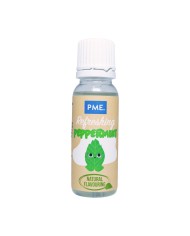 NF018 - AROMA NATURAL 25 GR CHOCOLATE