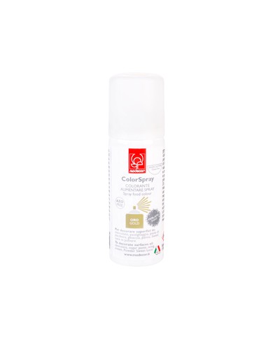 23622 / 24108- SPRAY OURO 50 ML