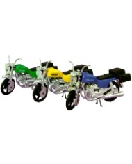 A0204 - CARRO FORMULA 1 (6 UNID)