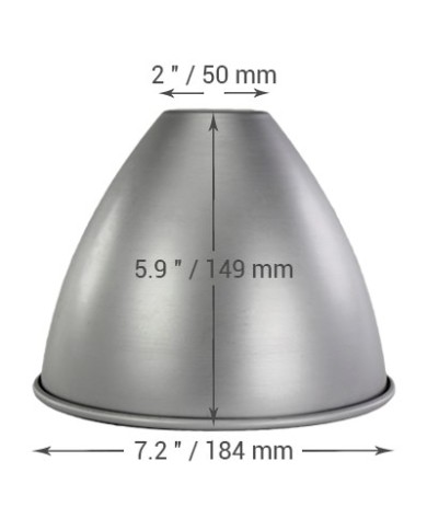 MOLDE ALUMINIO BONECA 18,4 CM - DOLL07