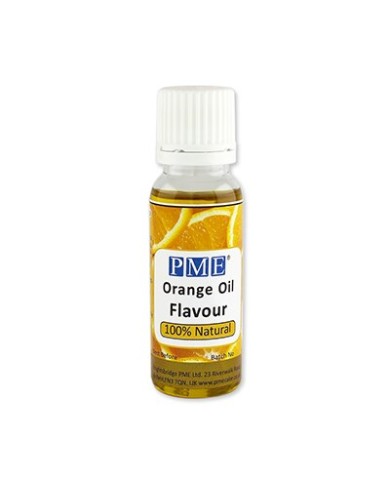 AROMA DE LARANJA 100% NATURAL PME 25 ML - NF012