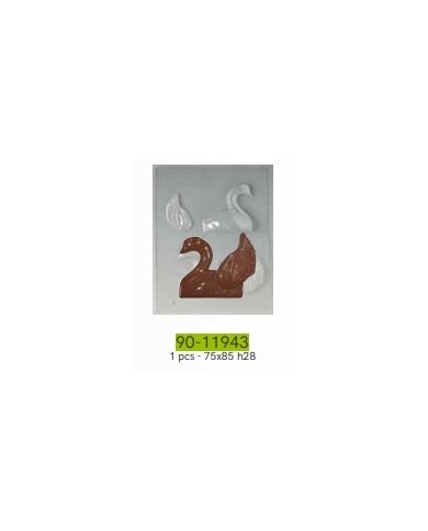 SWAN - 90-11943