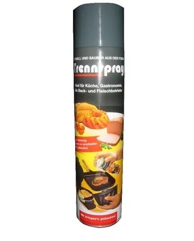 DESMOLDANTE TRENSPRAY 600ML