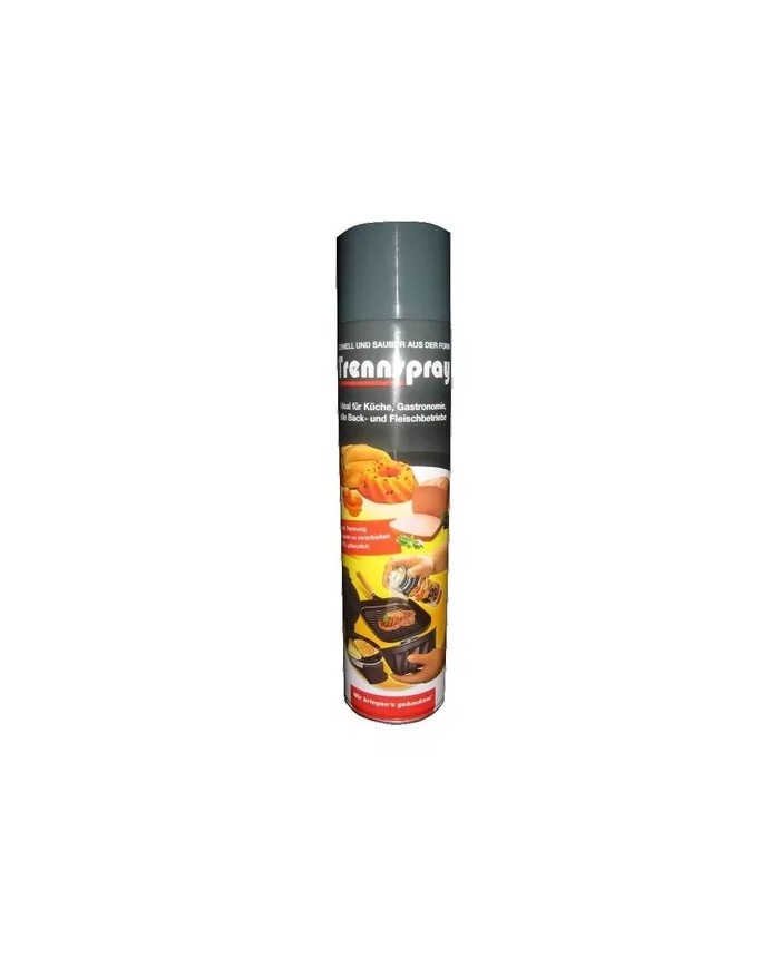 DESMOLDANTE TRENSPRAY 600ML