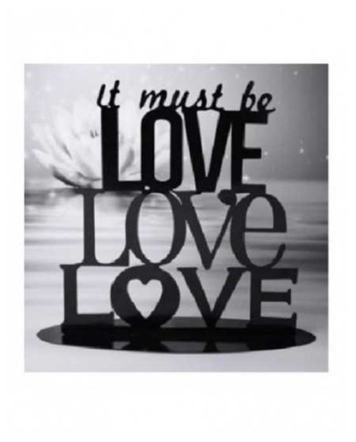 ESCRITA LOVE - 28485