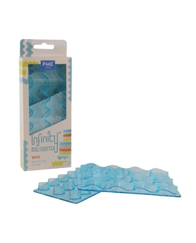 IMC220 - INFINITY MULITCUTTER - ONDAS - 2 UN