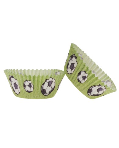 Cupcakes Futebol - 339265
