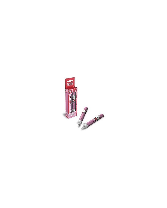 40359 - BLISTER VELA BENGALA HELLO KITTY