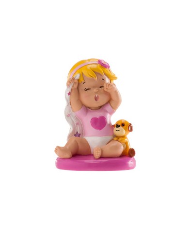 310125 - MENINA BOCEJANDO