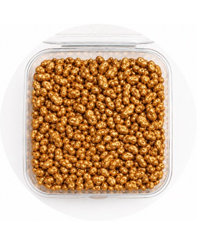 CRUNCH OURO (750 GR)