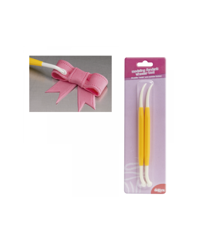 CONJ MODELAR PASTA AÇÚCAR - 535193
