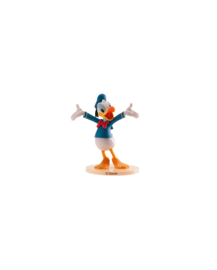 347148(D) - PVC DONALD 7,5CM