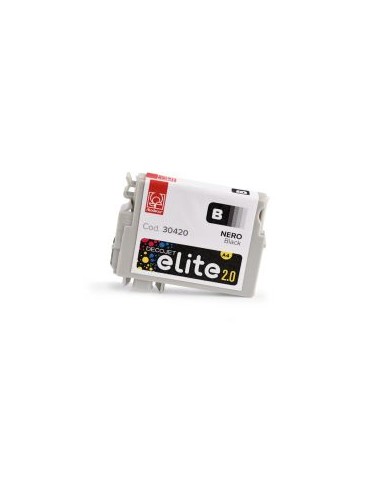 30420 - TINTEIRO PRETO ELITE 2.0