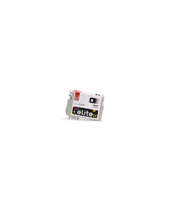 30420 - TINTEIRO PRETO ELITE 2.0