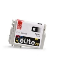 30420 - TINTEIRO PRETO ELITE 2.0