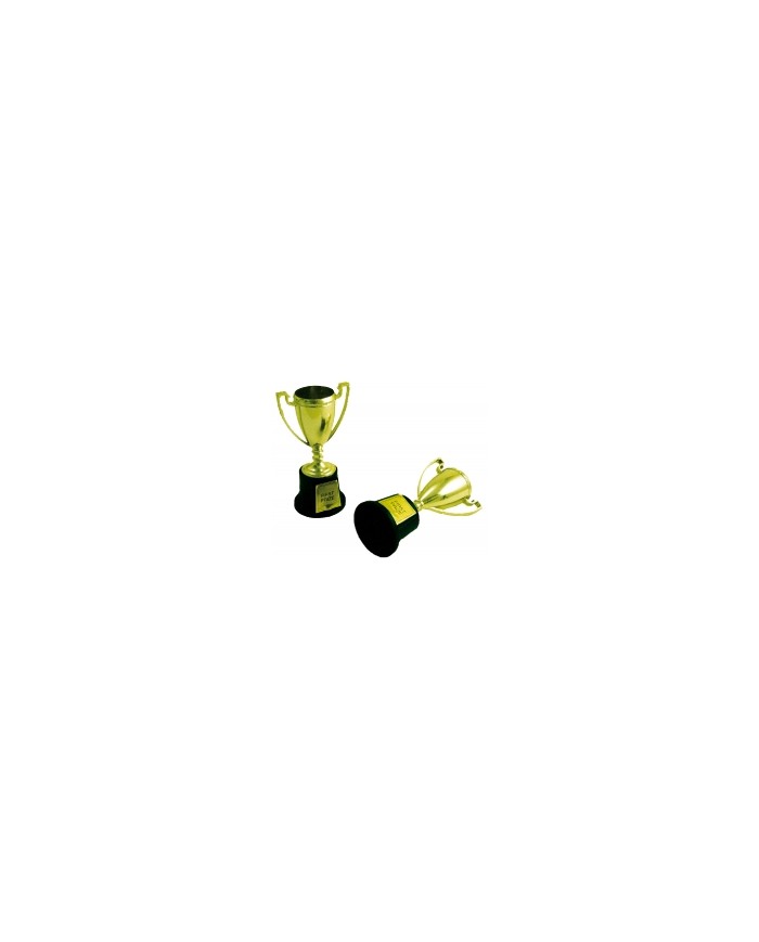 A0188 - TROFÉU DOURADO 10 MM
