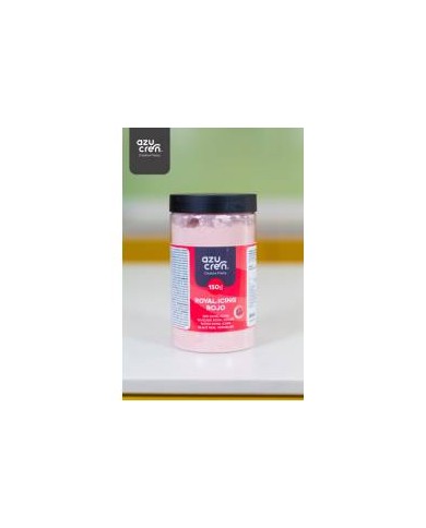 AZ01954 - ROYAL ICING VERMELHO 150 GR