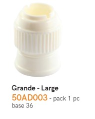 Adaptador para Boquilhas - 50AD004