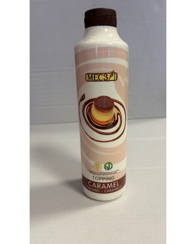 TOPPING CARAMELO 1KG - 24087