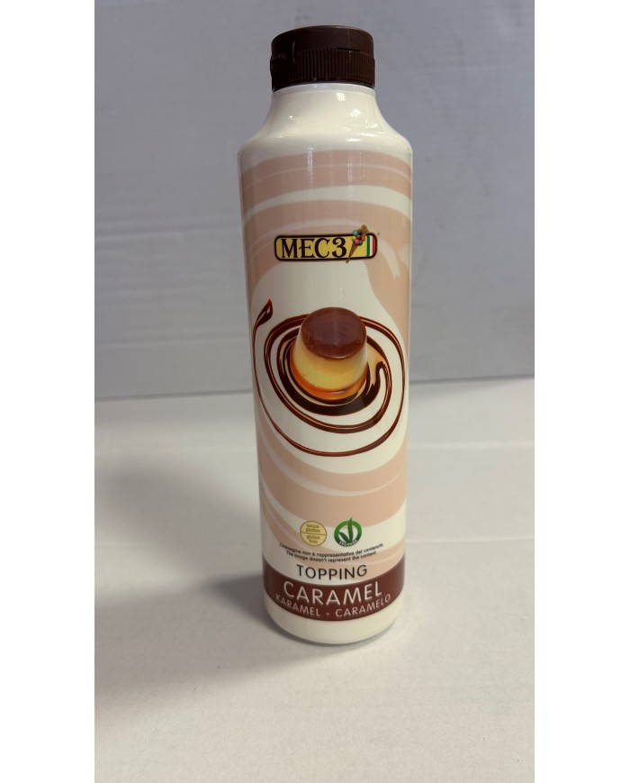 TOPPING CARAMELO 1KG - 24087