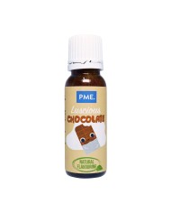 NF018 - AROMA NATURAL 25 GR CHOCOLATE