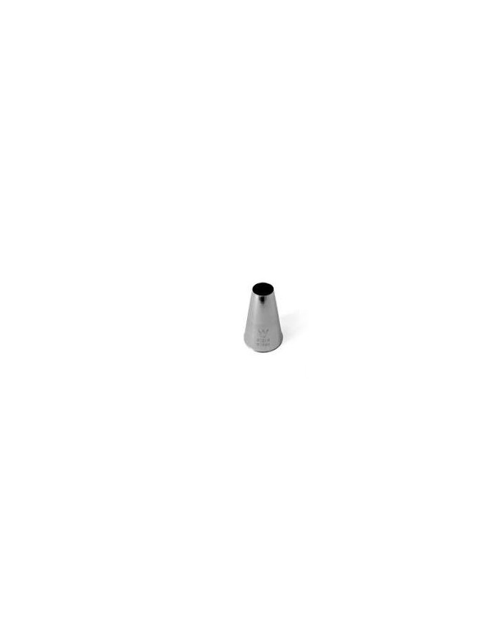 BT 214 - BOQUILHA LISA D.1,4 CM